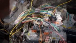 CITROËN BERLINGO Диагностика  запуск двигателя