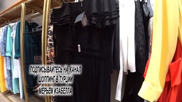 Платья. Ищем лучшие платья на лето. Meryem Isabella смотреть онлайн