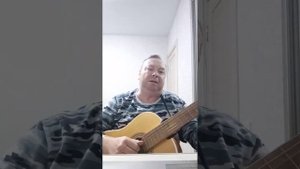 Вязаный жакет (кавер). Песня Александра Долуханяна и Николая Доризо.