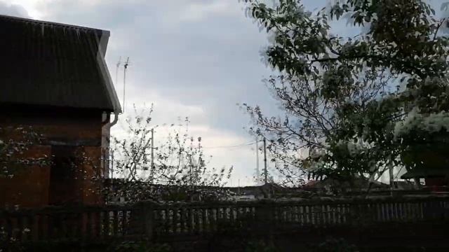 ПОДГОТОВКА САДА К УРОЖАЮ. смотреть онлайн