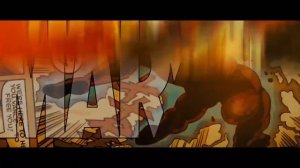 Заставка кинокомпании Марвел MARVEL STUDIOS intro FullHD