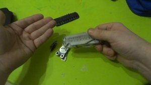 Мультитул от Leatherman или от Victorinox. Какой выбрать мультитул? Опыт эксплуатации с 2012 года.