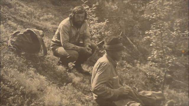 По старым фото Заповедник ЯН смотреть онлайн