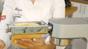 Насадка для РАСКАТКИ ТЕСТА к кухонной машине KENWOOD