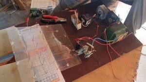 люстра чижевского