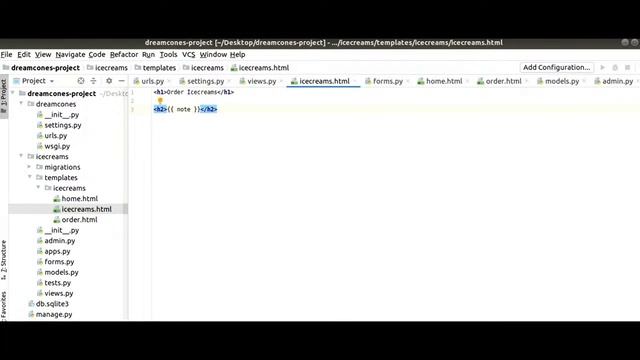 Day -3  [Django Forms & Files , Formsets]