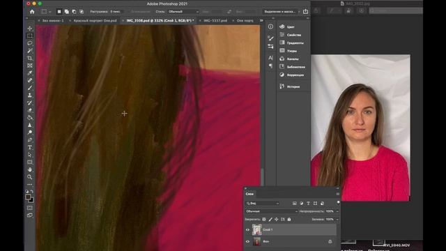 10 ОСНОВНЫХ ОШИБОК В ПОРТРЕТЕ / КАК РИСОВАТЬ ПОРТРЕТ ДЛЯ НАЧИНАЮЩИХ И УЖЕ РИСУЮЩИХ / ART Shima смотреть онлайн
