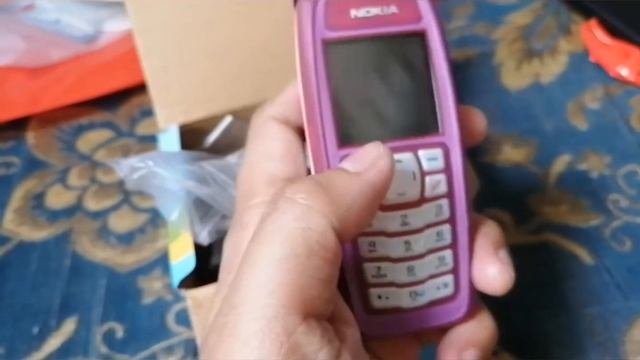 NOKIA 3100 BASIC PHONE UNBOXING And REVIEW #3100 #nokia #oldphone #cellphone #keypadmobile