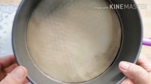 ВОЗДУШНЫЙ ПИРОГ -ЗЕБРА //От этого рецепта вы просто ахнете / Так быстро вы ещё не готовили/