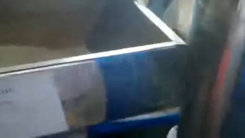 Мельница для пластика дисковая