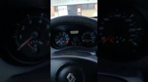 Шум двигателя Рено Меган 2, у кого что-то подо было?
