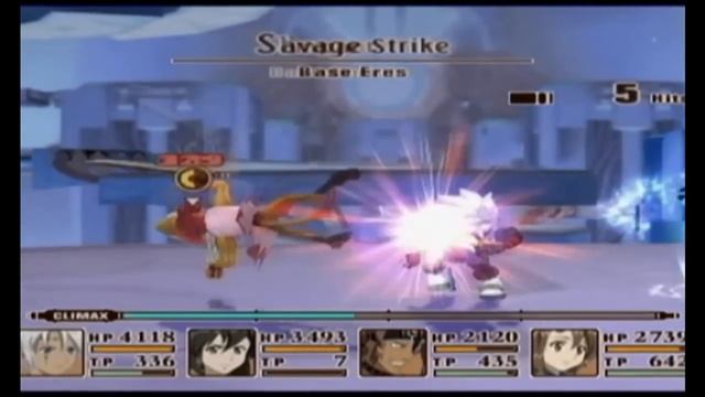 Tales of Legendia Review (Tales of Retrospective Pt 5) смотреть онлайн