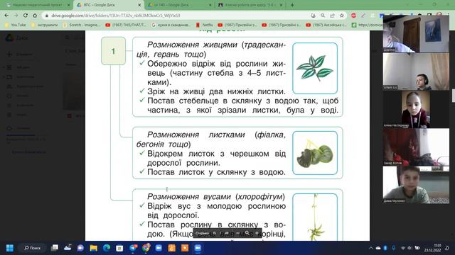 Я пізнаю світ (урок 140 тиждень 16) 3 клас смотреть онлайн