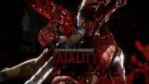 Mortal Kombat 11 Aftermath Night Wolf Fatalities Friendship Brutality 4K@60FPS ultra-quality video