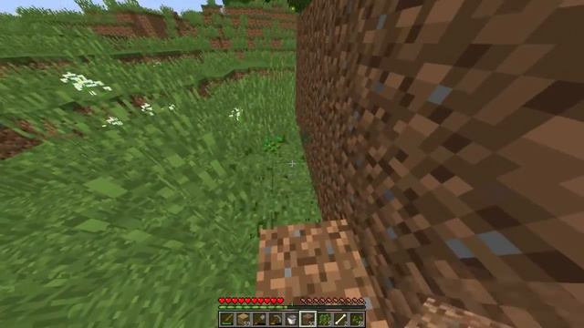Let's Play #2 | Minecraft | Ачивки,ачивки и ачики | Перемотка во времени!