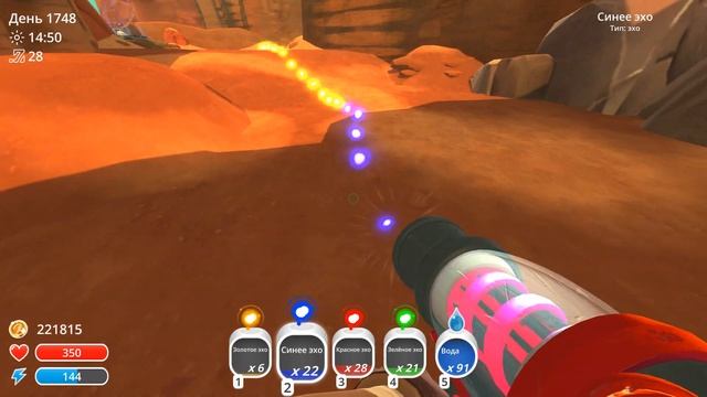 ПОЛНЫЙ ТЕСТ ДЕКОРАТОРА ∎ Slime Rancher #338