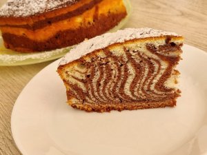 Пирог Зебра.mp4