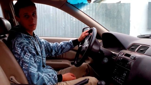 Автомобиль от Samsung! Краткий обзор. Наверняка такого не видели! смотреть онлайн