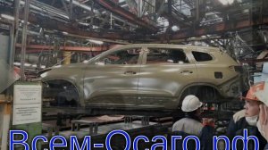 «АвтоВАЗ» выпустил удешевленную версию Ларгуса Кросс (с 8-клапанным мотором)