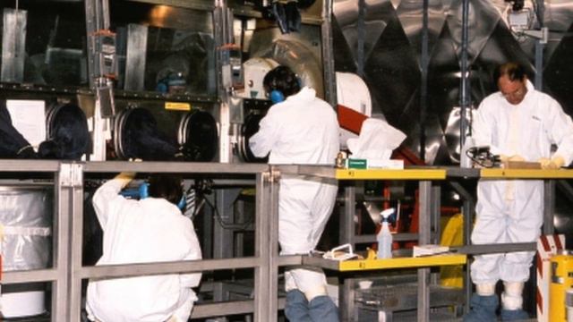 The most terrible victim of radiation in the world - Hisashi Ouchi смотреть онлайн