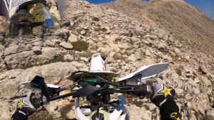 Graham Jarvis | Clutch Control Techniques | Sea to Sky Hard Enduro