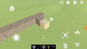 Как сделать танк в Evertech Sandbox #1