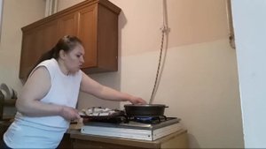 ВЫ  НЕ  ВИДЕЛИ  КАК  ГОТОВИТЬ  ПРАВИЛЬНО  РЫБУ  АРМЯНСКИЙ  "СИГА"