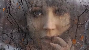 Я могла бы стать твоей