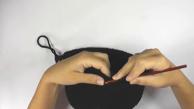 Как связать шляпку ведьмы. Шляпка ведьмы своими руками. смотреть онлайн