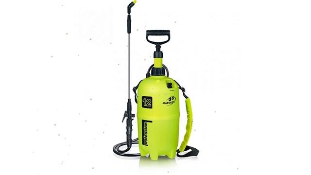 Опрыскиватель помповый Profession (Marolex), 5 л обзор 01-00003684 производитель Marolex (Польша) смотреть онлайн