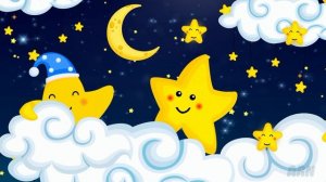 Relaxing Baby Music ♥♥♥ Bedtime Lullaby For Sweet Dreams ♫♫♫ Sleep Music ?