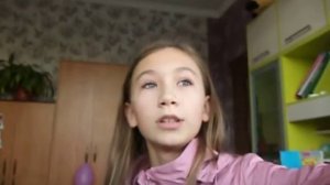 Утро моего дня рождения !!!