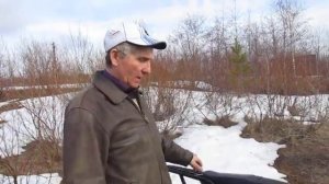 Мотоцикл Скаут-3. Немного о Скаут-Сафари, Скаут-2, Скаут-4..mp4