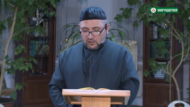 ТАРАВИХЬ ЛАМАЗ АЛБОГАЧИЕВ 27032023 смотреть онлайн