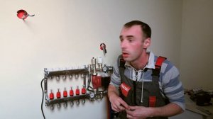 Как Правильно Заглушить ЛИШНИЙ выход на Коллекторе