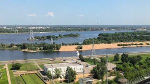 Нижний Новгород на высоте