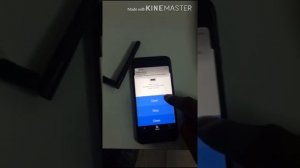 Nice IT4 Wi-Fi module with NiceWelcome App