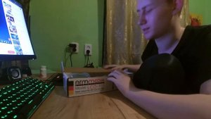 Обзор монитора MSI Optix G24C4