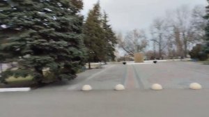 Мой любимый Новотроицк.