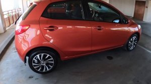 Mazda 2 II (DE) 1.5 AT (103 л.с.) 2008