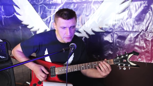 Урок Shred Method