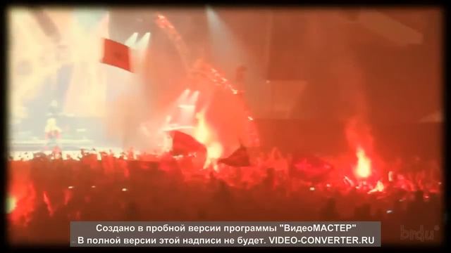 Вот так (XX лет альбому Для тех, кто свалился с луны)