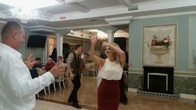 Юбилей Вити смотреть онлайн