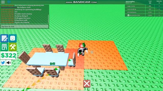 Roblox Building Simulator Tips And Tricks смотреть онлайн