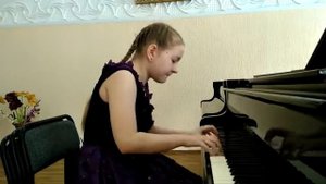 Д. Шостакович "Весенний вальс"