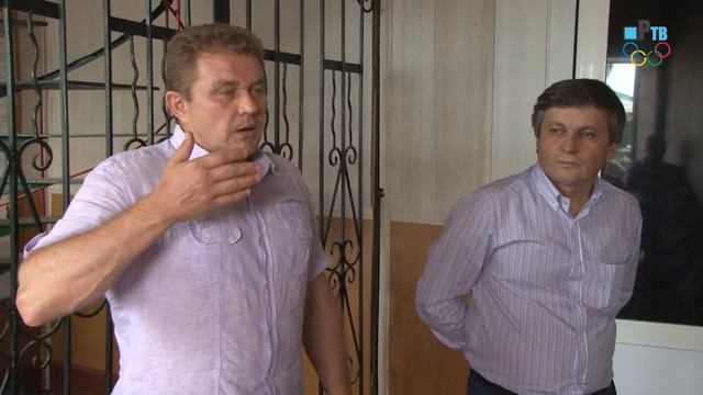 Олег Якунин уходит ... смотреть онлайн