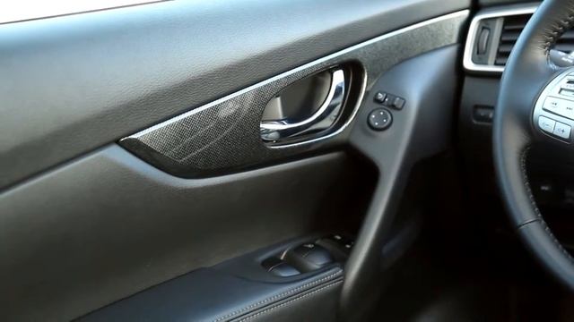 Best Nissan X-Trail Compilation Model and Review смотреть онлайн