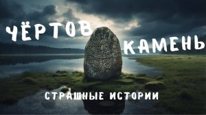 Страшные Истории: Чёртов Камень