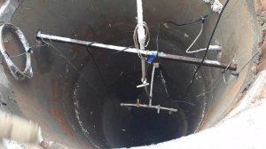 ВРЕМЕННОЕ СТАНОВИТСЯ ПОСТОЯННЫМ Водоснабжение на вибрационном насосе МАЛЫШ.