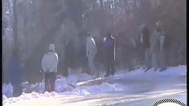 Highlights Rallye Monte Carlo WRC 2003 смотреть онлайн